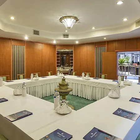 Hotel Oezkaymak Marina - Ultra Inklusive