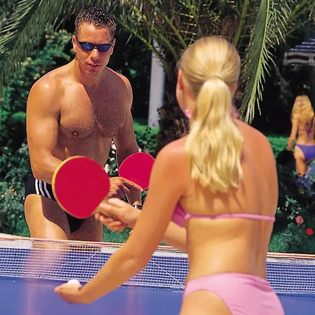 Oezkaymak Marina - Ultra Inklusive 凯梅尔