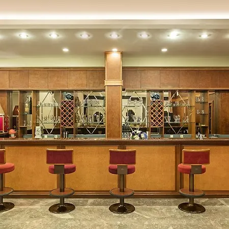 Oezkaymak Marina - Ultra Inklusive 酒店