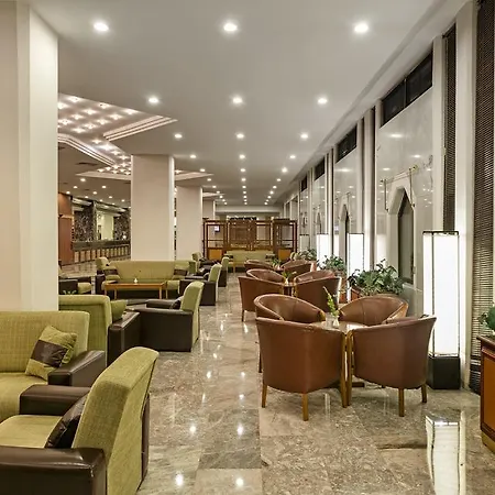 Oezkaymak Marina - Ultra Inklusive