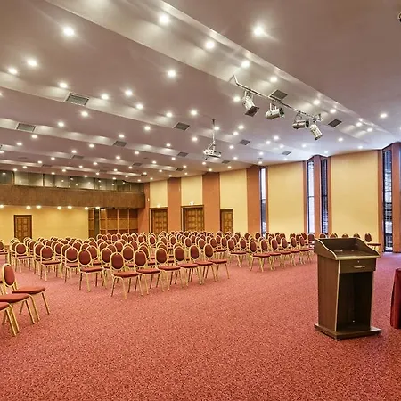 Hotel Oezkaymak Marina - Ultra Inklusive 5*