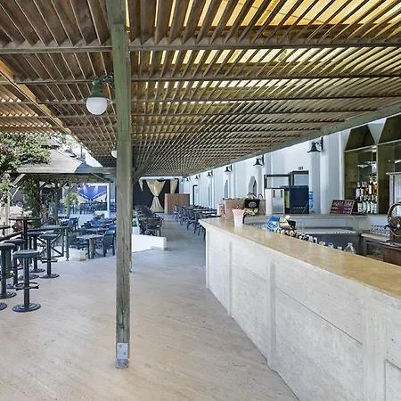 Oezkaymak Marina - Ultra Inklusive Hotel