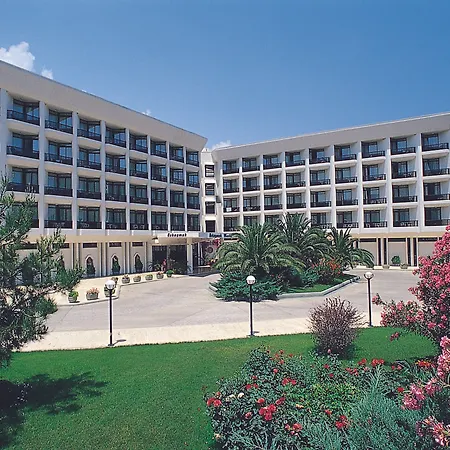 Hotel Oezkaymak Marina - Ultra Inklusive 5*