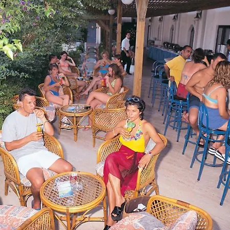 Hotel Oezkaymak Marina - Ultra Inklusive Kemer