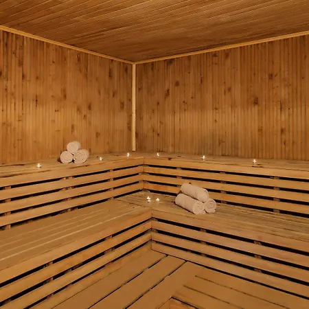 Oezkaymak Marina - Ultra Inklusive