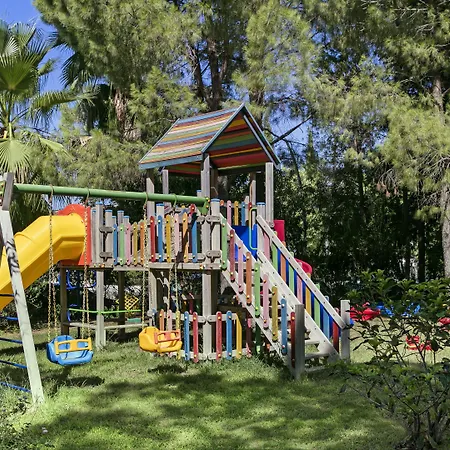 酒店 Oezkaymak Marina - Ultra Inklusive 5*