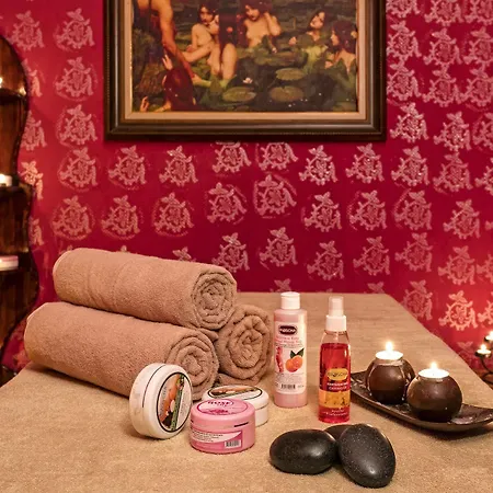 Oezkaymak Marina - Ultra Inklusive Hotel
