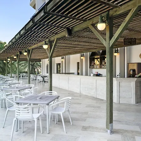 Hotel Oezkaymak Marina - Ultra Inklusive 5*
