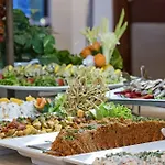 Oezkaymak Marina - Ultra Inklusive Kemer