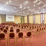 Hotel Oezkaymak Marina - Ultra Inklusive