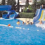 Oezkaymak Marina - Ultra Inklusive