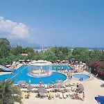 Hotel Oezkaymak Marina - Ultra Inklusive