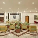Oezkaymak Marina - Ultra Inklusive Hotel Kemer