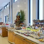 Oezkaymak Marina - Ultra Inklusive Hotel Kemer