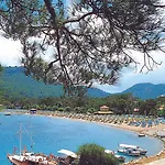 Oezkaymak Marina - Ultra Inklusive 5* Kemer