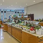 Oezkaymak Marina - Ultra Inklusive Hotel 5*