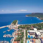 Hotel Oezkaymak Marina - Ultra Inklusive 5*