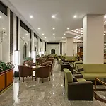 Oezkaymak Marina - Ultra Inklusive 5*