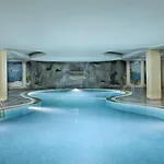 Oezkaymak Marina - Ultra Inklusive Hotel Kemer
