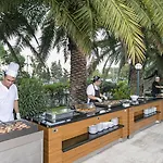 Oezkaymak Marina - Ultra Inklusive Hotel Kemer