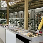 Oezkaymak Marina - Ultra Inklusive