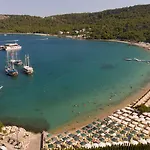 Oezkaymak Marina - Ultra Inklusive Hotel