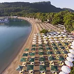 Oezkaymak Marina - Ultra Inklusive Hotel 5*