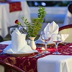 Oezkaymak Marina - Ultra Inklusive Kemer