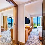 Hotel Oezkaymak Marina - Ultra Inklusive Kemer