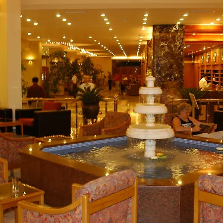 Oezkaymak Marina - Ultra Inklusive 5*