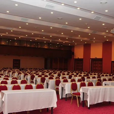 Hotel Oezkaymak Marina - Ultra Inklusive 5*