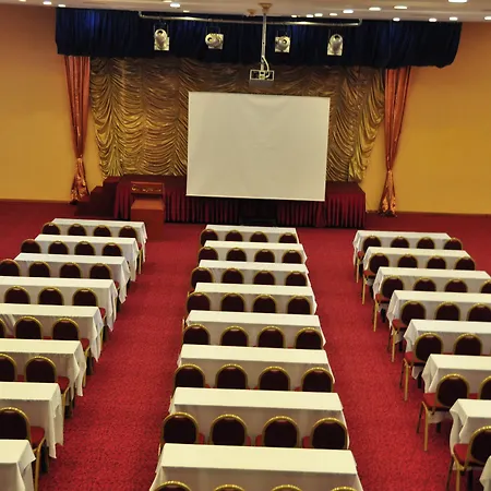 Oezkaymak Marina - Ultra Inklusive Hotel