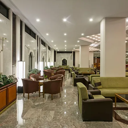 Oezkaymak Marina - Ultra Inklusive 5*