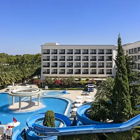 ホテル Oezkaymak Marina - Ultra Inklusive 5*
