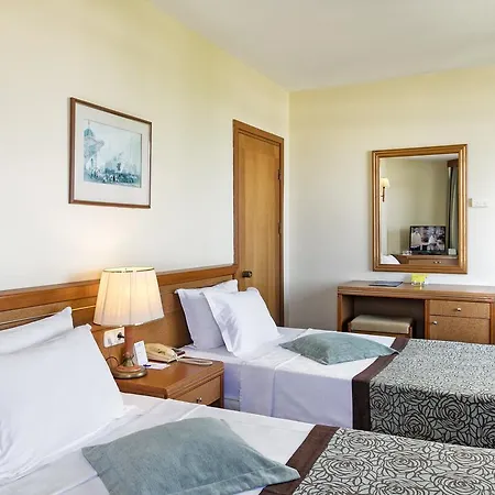 Oezkaymak Marina - Ultra Inklusive Hotel Kemer