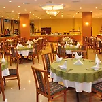 Hotel Oezkaymak Marina - Ultra Inklusive 5*