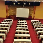 Oezkaymak Marina - Ultra Inklusive Hotel