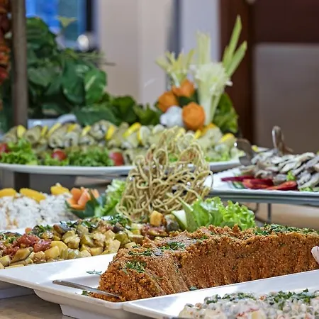 Oezkaymak Marina - Ultra Inklusive Kemer