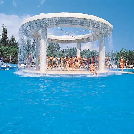 Oezkaymak Marina - Ultra Inklusive 5*