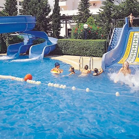 Oezkaymak Marina - Ultra Inklusive