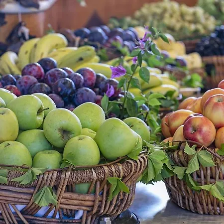 Oezkaymak Marina - Ultra Inklusive 5*