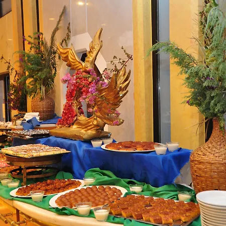 Oezkaymak Marina - Ultra Inklusive 5* Kemer