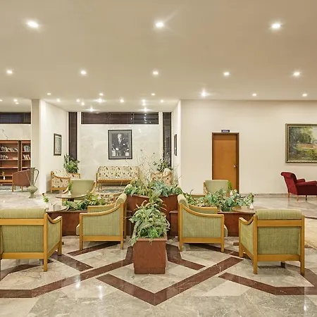 Oezkaymak Marina - Ultra Inklusive Otel Kemer