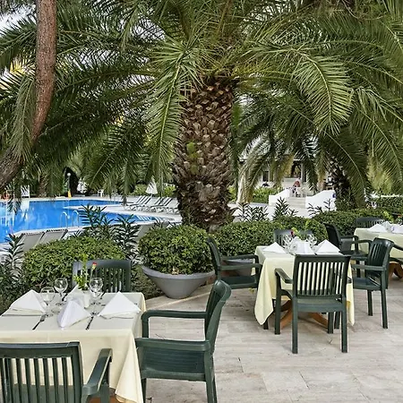 Szálloda Oezkaymak Marina - Ultra Inklusive 5*