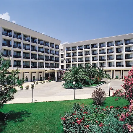 Szálloda Oezkaymak Marina - Ultra Inklusive 5*