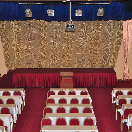 Otel Oezkaymak Marina - Ultra Inklusive Kemer