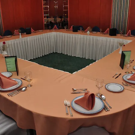 Oezkaymak Marina - Ultra Inklusive 5* Kemer