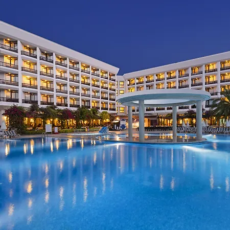 Oezkaymak Marina - Ultra Inklusive Kemer