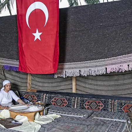 Otel Oezkaymak Marina - Ultra Inklusive