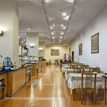 Oezkaymak Marina - Ultra Inklusive Otel